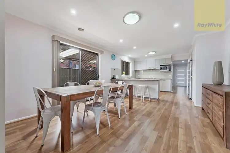 Seventh view of Homely house listing, 15 Millstream Pass, Craigieburn VIC 3064
