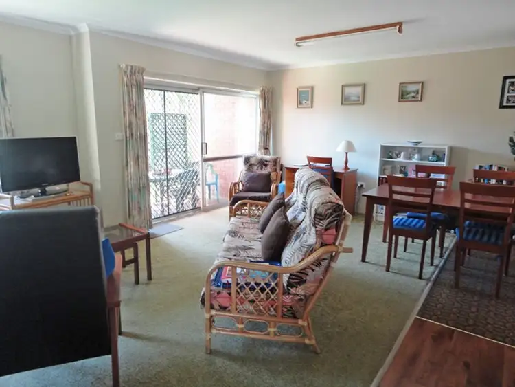 Main view of Homely unit listing, Address available on request
