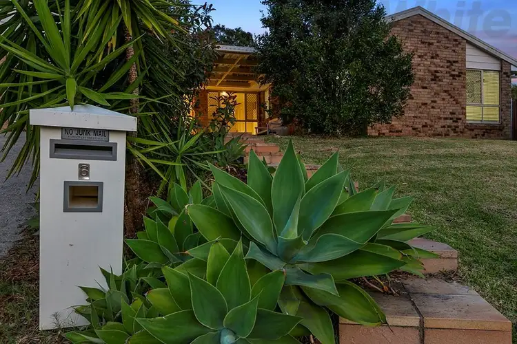 Second view of Homely house listing, 6 Moray Court, Alexandra Hills QLD 4161