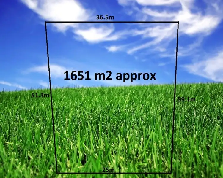 Second view of Homely land listing, 12 Bournbank Avenue, Bannockburn VIC 3331