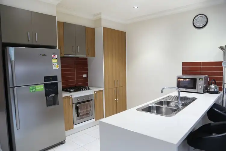 Fifth view of Homely house listing, 68 Serenity Way, South Morang VIC 3752