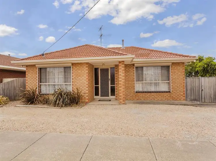 Main view of Homely house listing, 3 Charlton Road, Corio VIC 3214