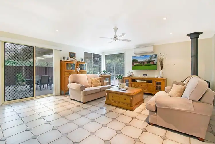 Sixth view of Homely house listing, 24 Chestnut Drive, Glossodia NSW 2756