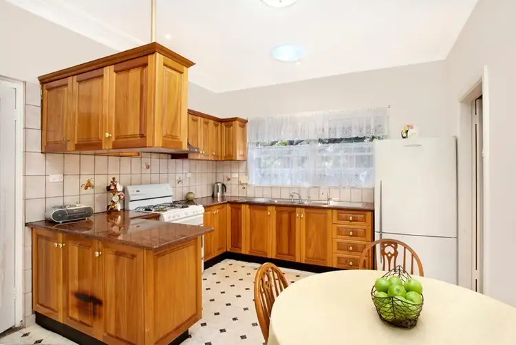 Sixth view of Homely house listing, 19 Ellis Parade, Yennora NSW 2161
