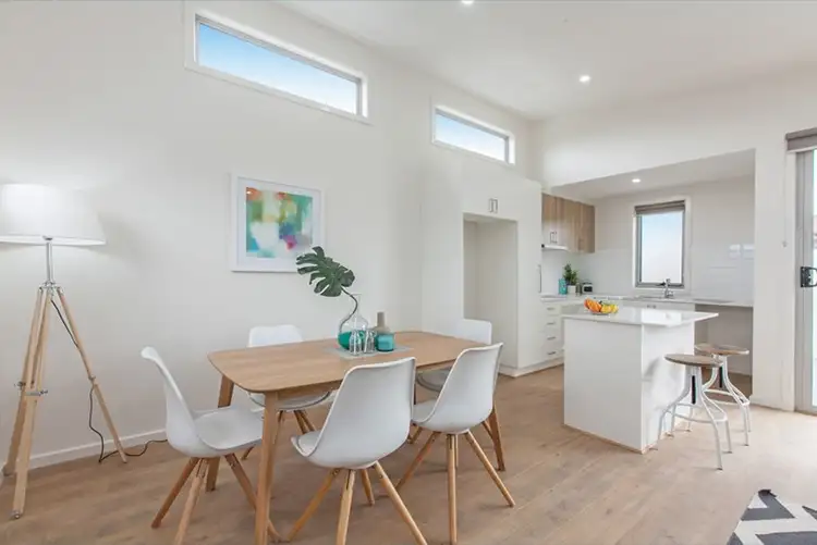 Third view of Homely townhouse listing, 2/4 Valencia Street, Glenroy VIC 3046