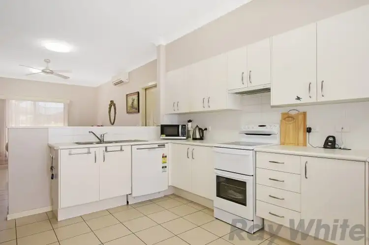 Third view of Homely unit listing, 5/480 Wagga Road, Lavington NSW 2641