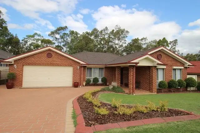 12 Cabernet Grove, Cessnock NSW 2325