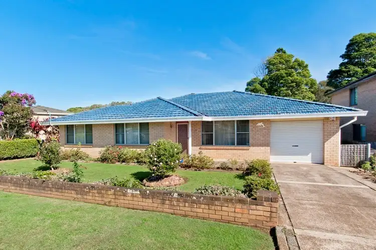 Main view of Homely house listing, 15 Lake Road, Port Macquarie NSW 2444