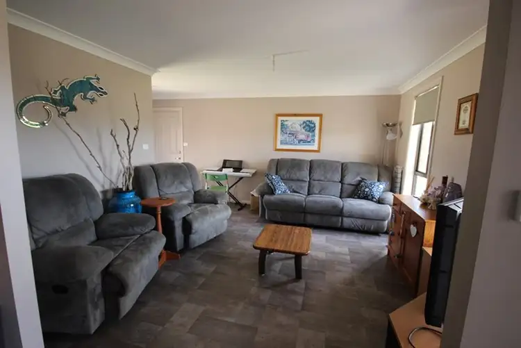 Second view of Homely house listing, 1 Stanley Close, Tamworth NSW 2340
