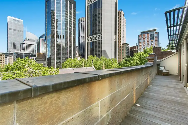 Fifth view of Homely apartment listing, 4A/195 Gloucester Street, The Rocks NSW 2000