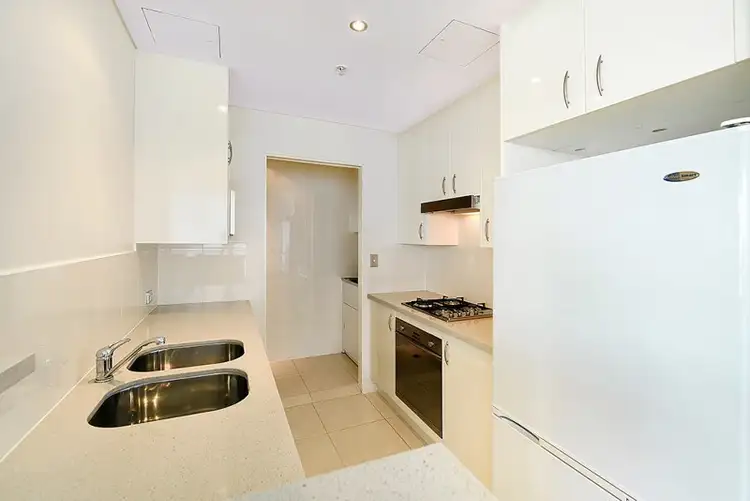 Fourth view of Homely apartment listing, 1 Como Crescent, Southport QLD 4215