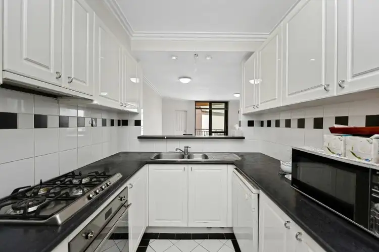Fourth view of Homely apartment listing, 717/199-223 Pyrmont Street, Pyrmont NSW 2009