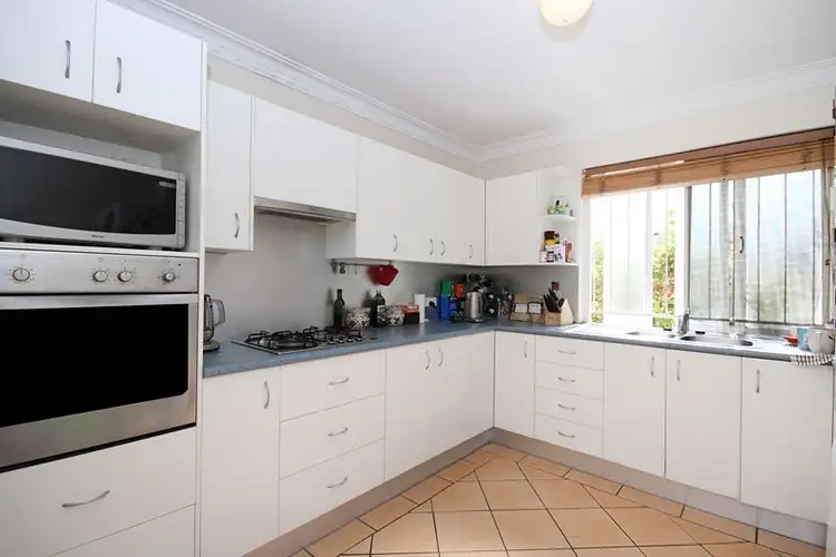 Second view of Homely apartment listing, Unit 1/7 Mowbray Terrace, East Brisbane QLD 4169