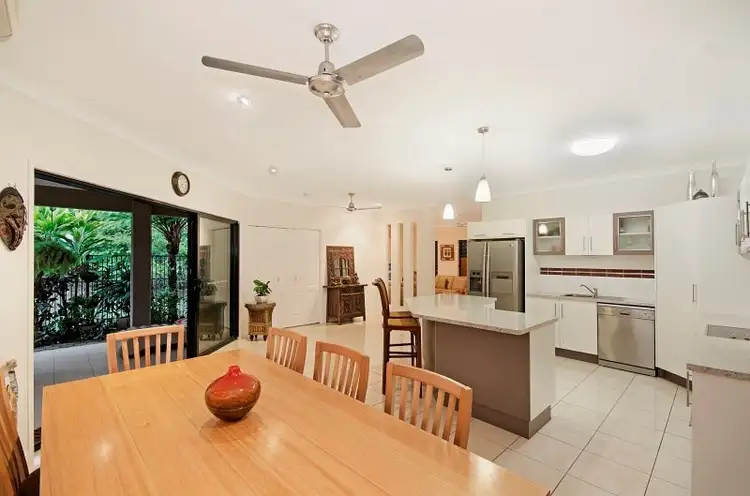 Third view of Homely house listing, 13 Eungella Court, Bushland Beach QLD 4818
