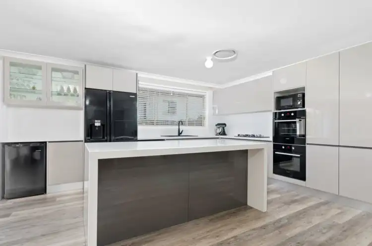 Second view of Homely house listing, 4 Stirling Drive, Bowral NSW 2576