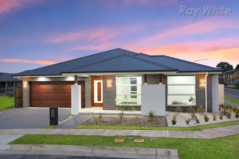 Main view of Homely house listing, 1 Mebbin Road, Kellyville NSW 2155