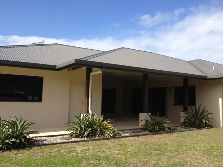 Fifth view of Homely house listing, Lot 34, 21 Mariner Drive, South Mission QLD 4852