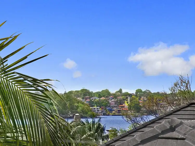 Second view of Homely townhouse listing, 14/2 Harrow Street, Sylvania NSW 2224