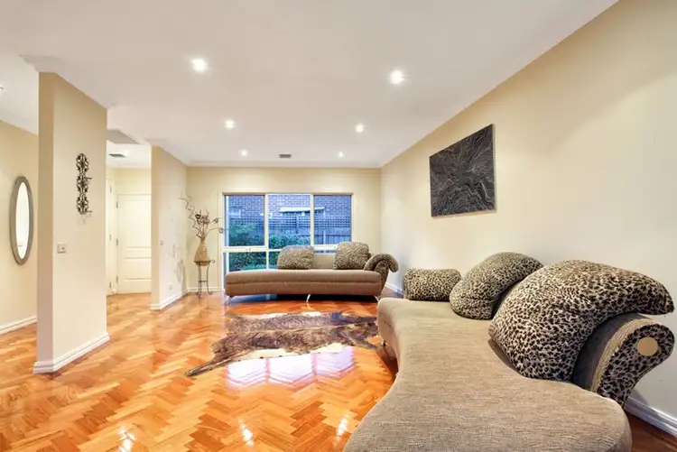 Second view of Homely townhouse listing, 2/23 Oakleigh Road, Carnegie VIC 3163