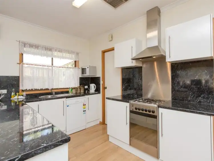 Second view of Homely house listing, 1/31 Pearl Avenue, Mildura VIC 3500