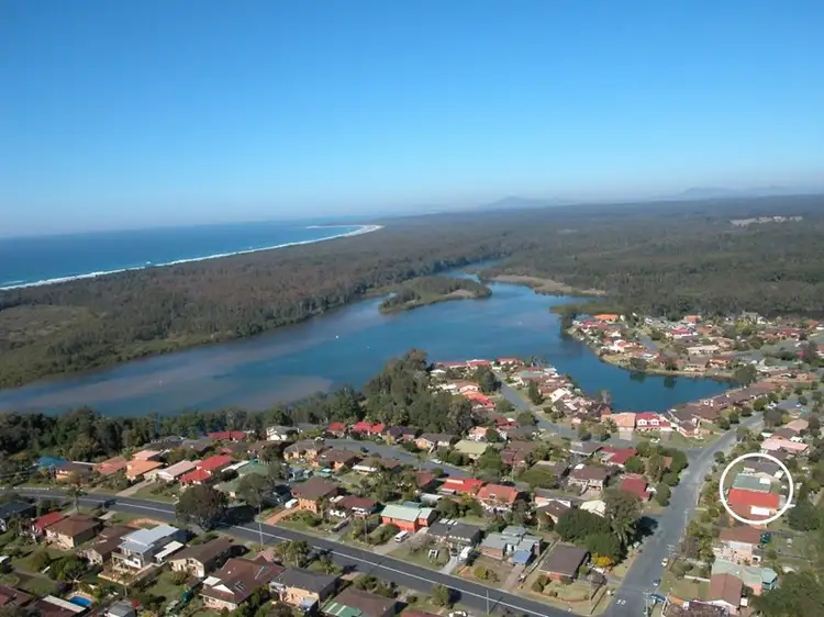 15 Bonville Waters Drive, Sawtell NSW 2452