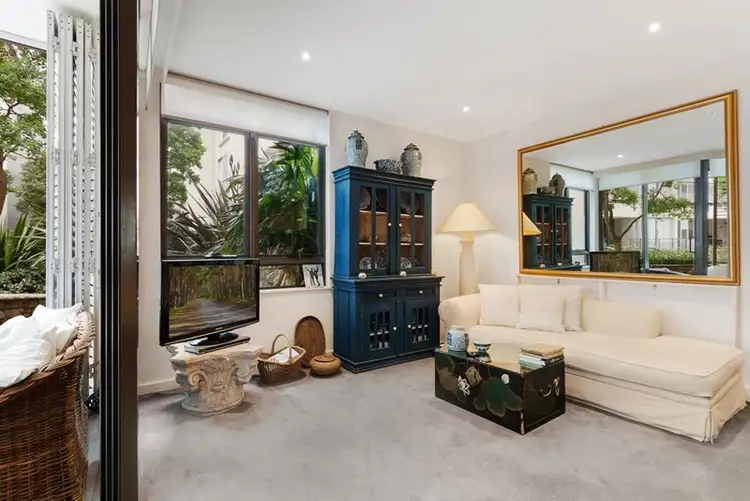 Seventh view of Homely apartment listing, 302/50 Mclachlan Avenue, Rushcutters Bay NSW 2011