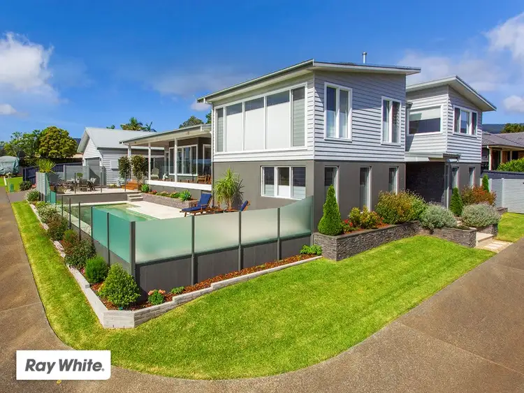 Main view of Homely house listing, 11 Tate Place, Jamberoo NSW 2533