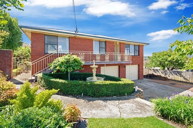 Main view of Homely house listing, 2 Janor Street, Riverside TAS 7250