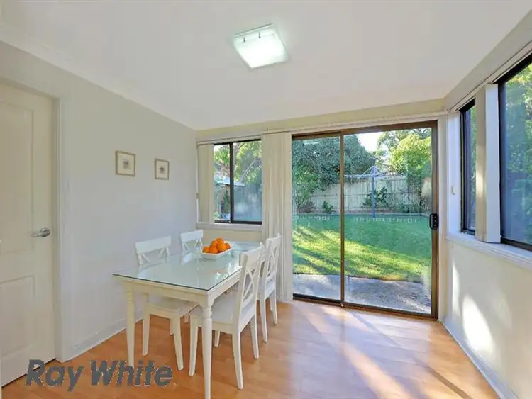 Fifth view of Homely house listing, 11 Sindel Street, West Ryde NSW 2114