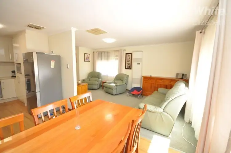 Fourth view of Homely house listing, 18 Tallara Crescent, Munno Para SA 5115