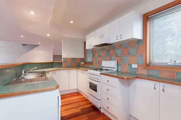 Second view of Homely house listing, 21B Robinson Street, Jacana VIC 3047