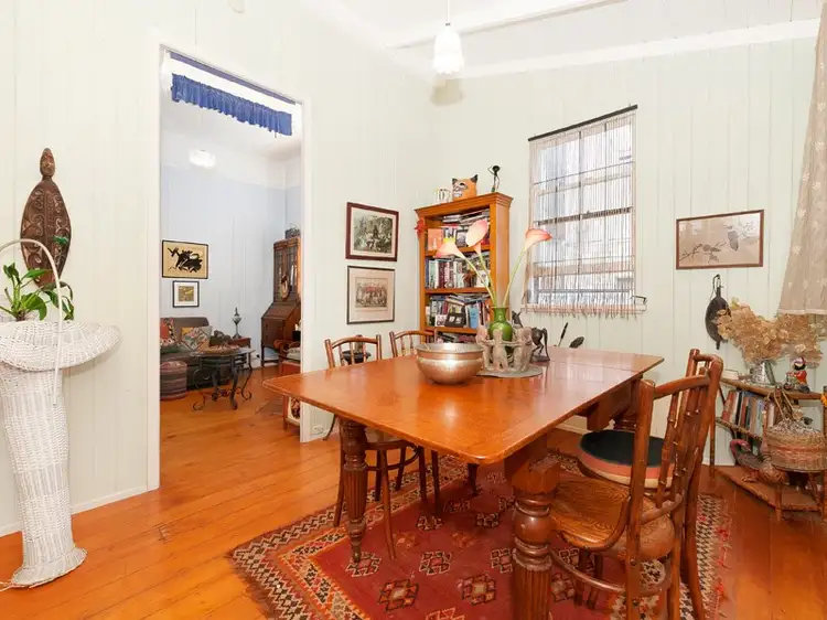 Fifth view of Homely house listing, 47 Alma Street, Paddington QLD 4064