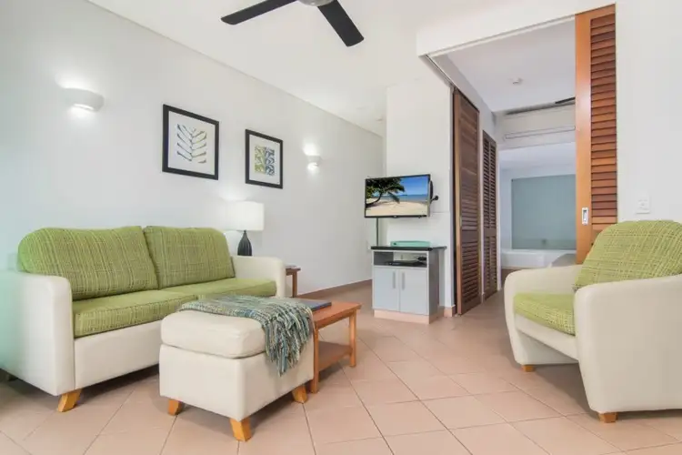 Seventh view of Homely apartment listing, 14/9-13 Esplanade, Port Douglas QLD 4877