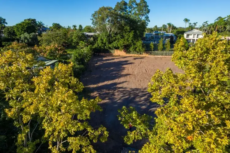 Fifth view of Homely land listing, 20 Gilgandra Street, Indooroopilly QLD 4068