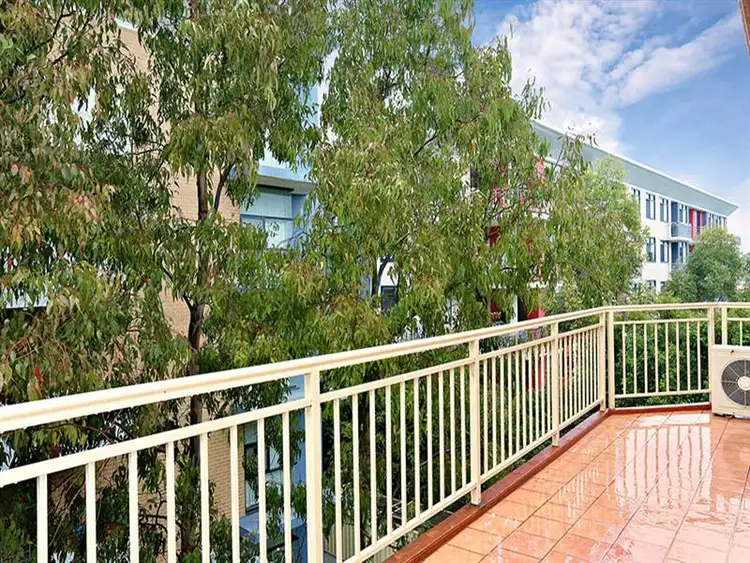 Seventh view of Homely house listing, 23/24-26 Fourth Avenue, Blacktown NSW 2148