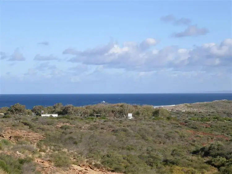 Seventh view of Homely land listing, 9 Darwinia Drive Lot, Kalbarri WA 6536