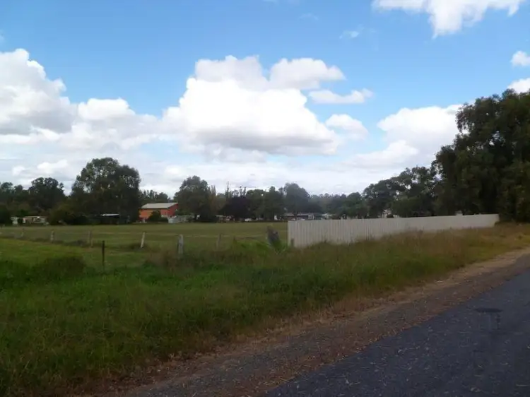 Fourth view of Homely land listing, 400 Honour Avenue, Corowa NSW 2646