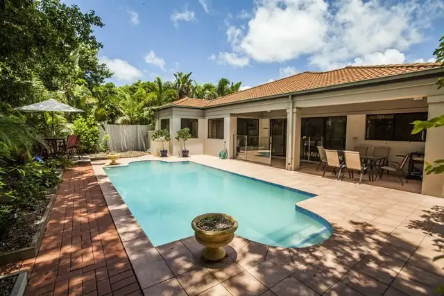 Second view of Homely house listing, 2013 Gracemere Gardens Circuit, Hope Island QLD 4212