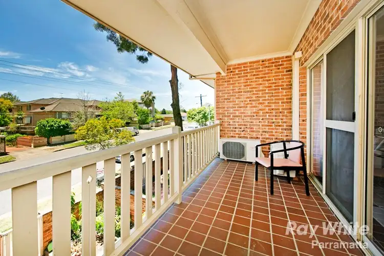 Third view of Homely townhouse listing, 3/55-57 Grose Street, North Parramatta NSW 2151