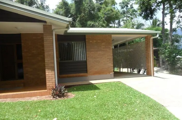 Fourth view of Homely house listing, 35 Duffy Street, Freshwater QLD 4870