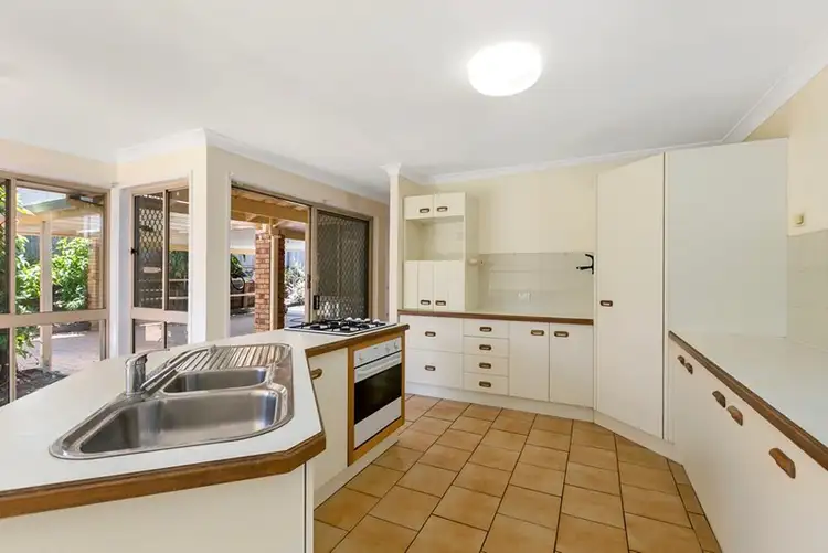 Second view of Homely house listing, 319 Wondall Road, Wynnum West QLD 4178