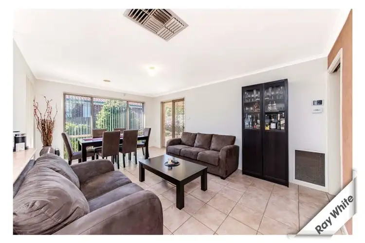 Fourth view of Homely house listing, 50 Tarrant Crescent, Dunlop ACT 2615