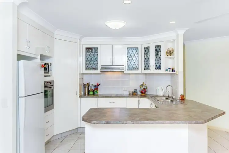 Fourth view of Homely house listing, 12 Cannon Drive, Currumbin Waters QLD 4223