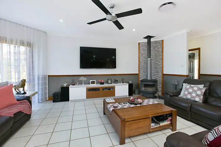 Second view of Homely rural property listing, 62 Williams River Close, Clarence Town NSW 2321