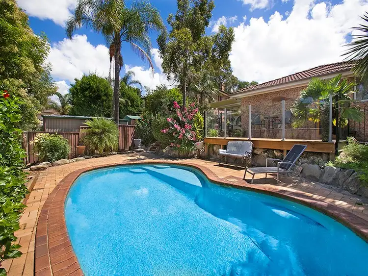 Seventh view of Homely house listing, 29 Bundanoon Road, Woronora Heights NSW 2233