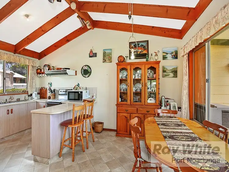 Fifth view of Homely house listing, 100 Alexander Street, Sellicks Beach SA 5174
