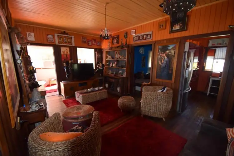 Fifth view of Homely rural property listing, 127 Mount Mulgowie Road, Buaraba QLD 4311
