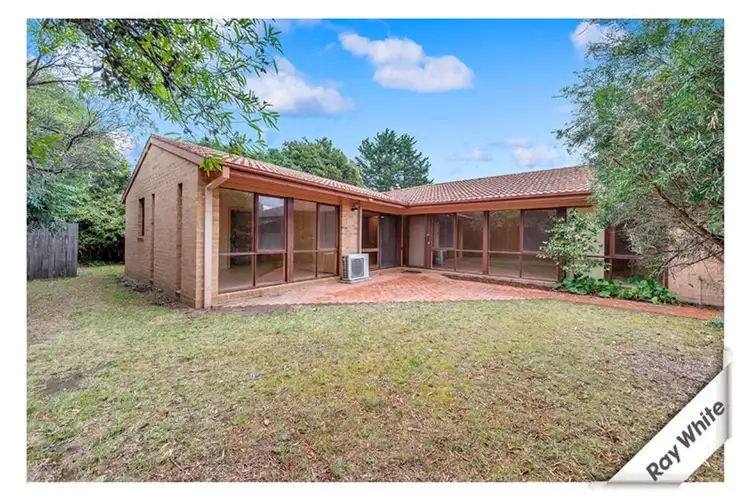 4 Logue Place, Stirling ACT 2611