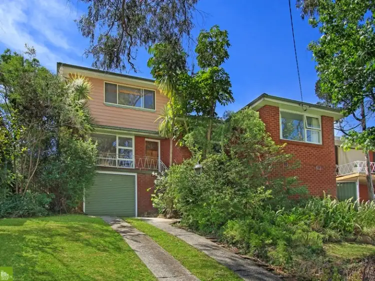 Main view of Homely house listing, 79 Murray Park Road, Figtree NSW 2525