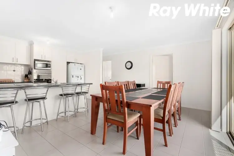 Fourth view of Homely house listing, 33 Azalea Avenue, Pakenham VIC 3810